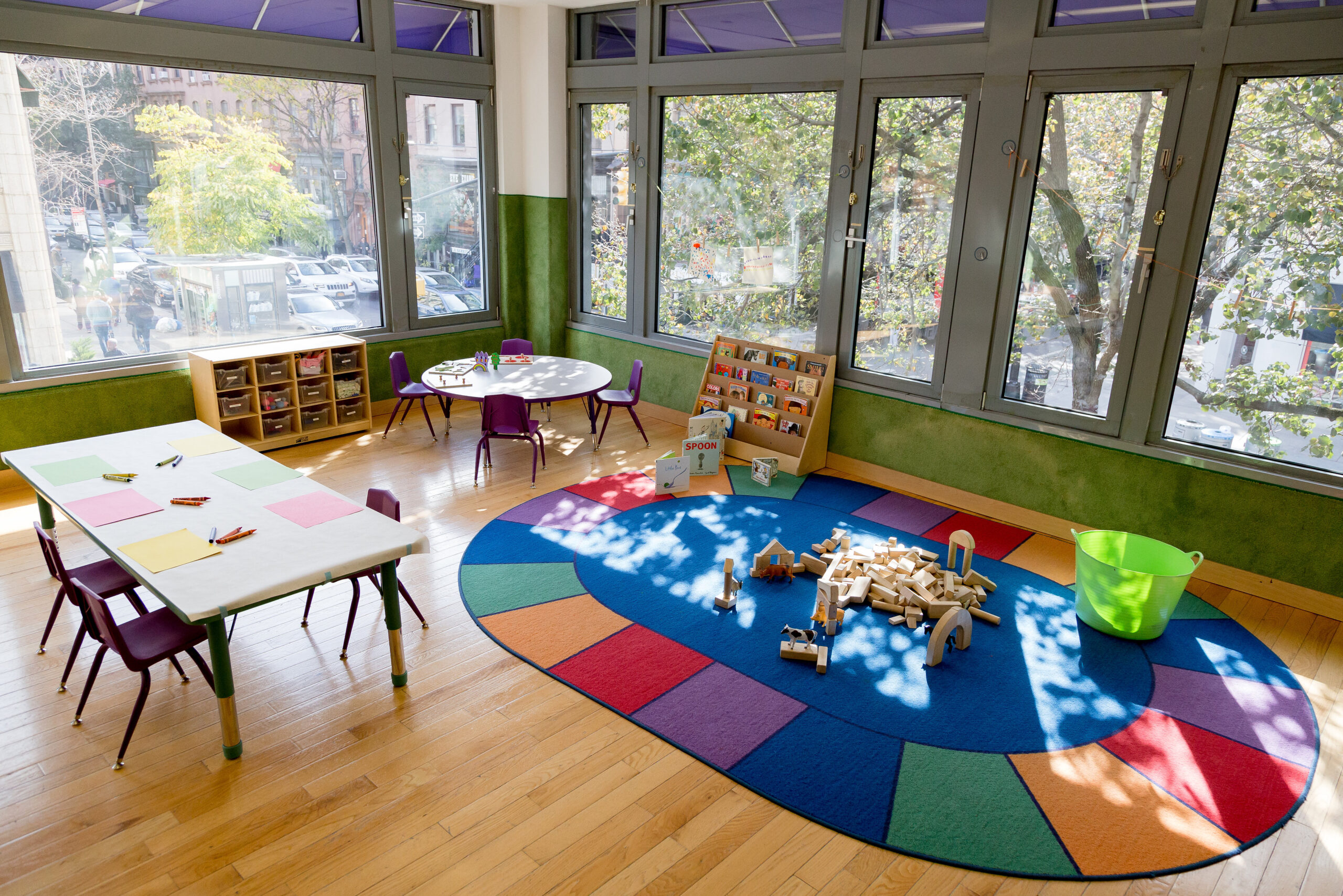 ny kids location