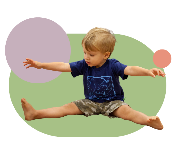 kids yoga