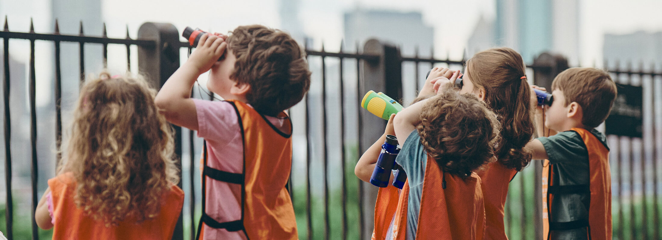 Ny Kids Club - 94th Street